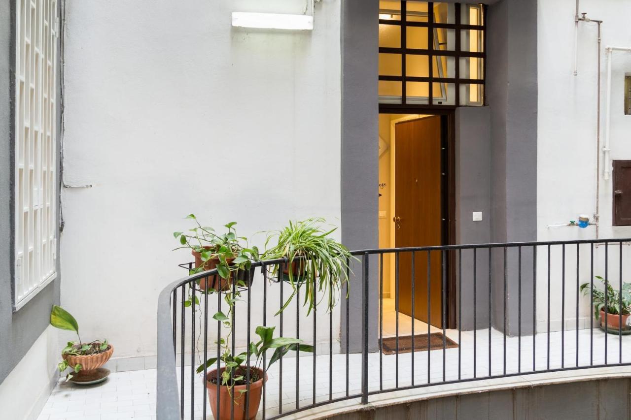 Portamedina House Apartment Napoli Bagian luar foto