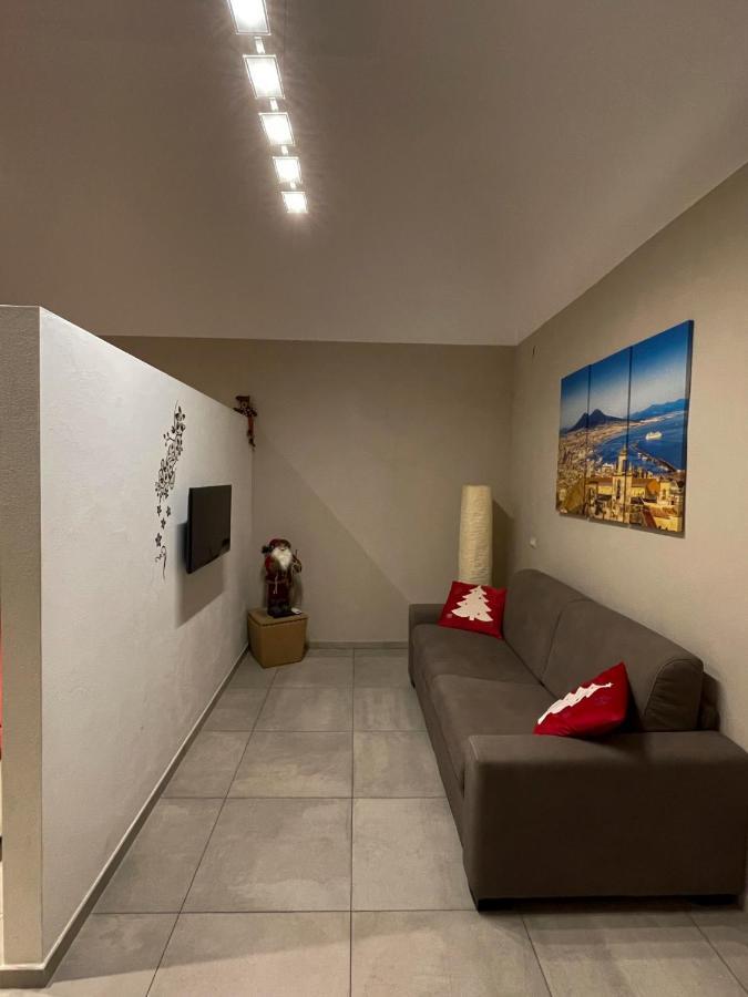 Portamedina House Apartment Napoli Bagian luar foto