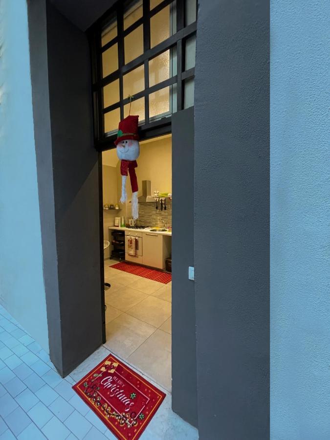 Portamedina House Apartment Napoli Bagian luar foto