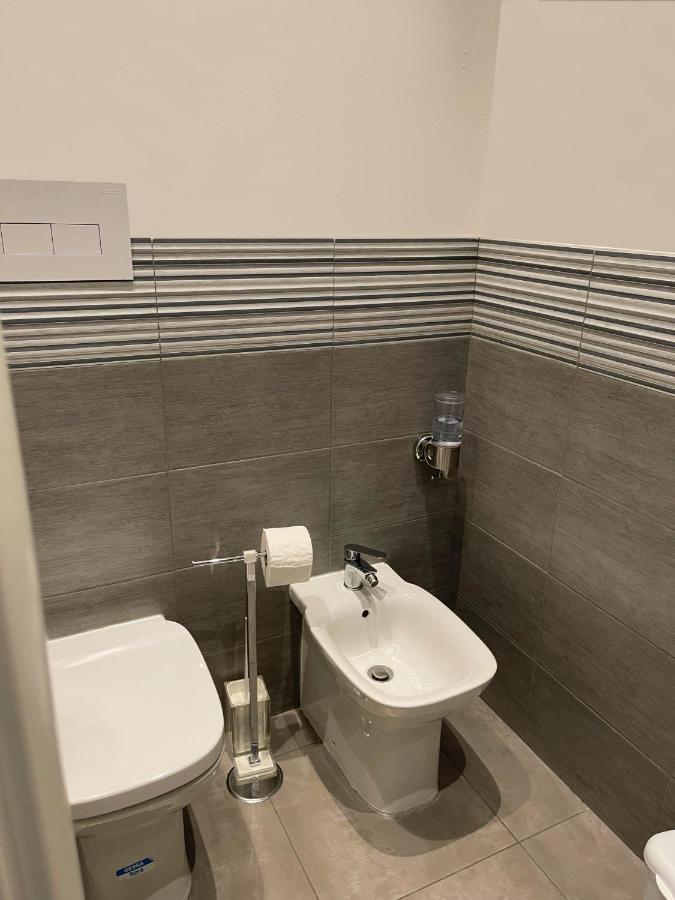 Portamedina House Apartment Napoli Bagian luar foto