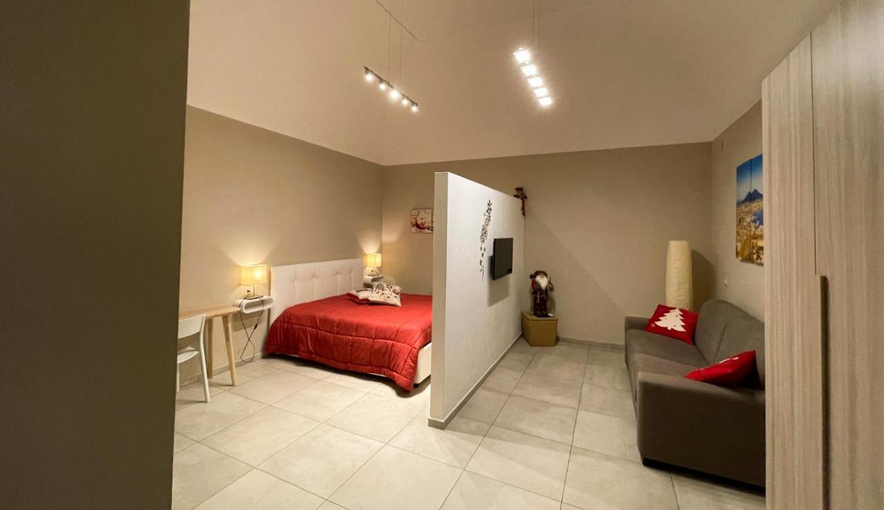 Portamedina House Apartment Napoli Bagian luar foto