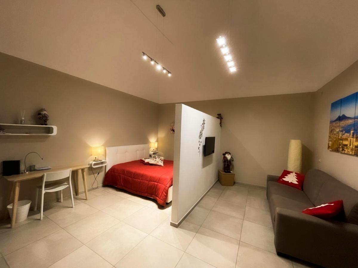 Portamedina House Apartment Napoli Bagian luar foto