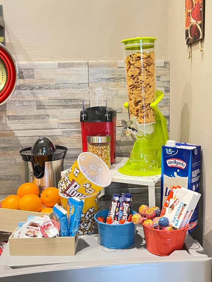 Portamedina House Apartment Napoli Bagian luar foto