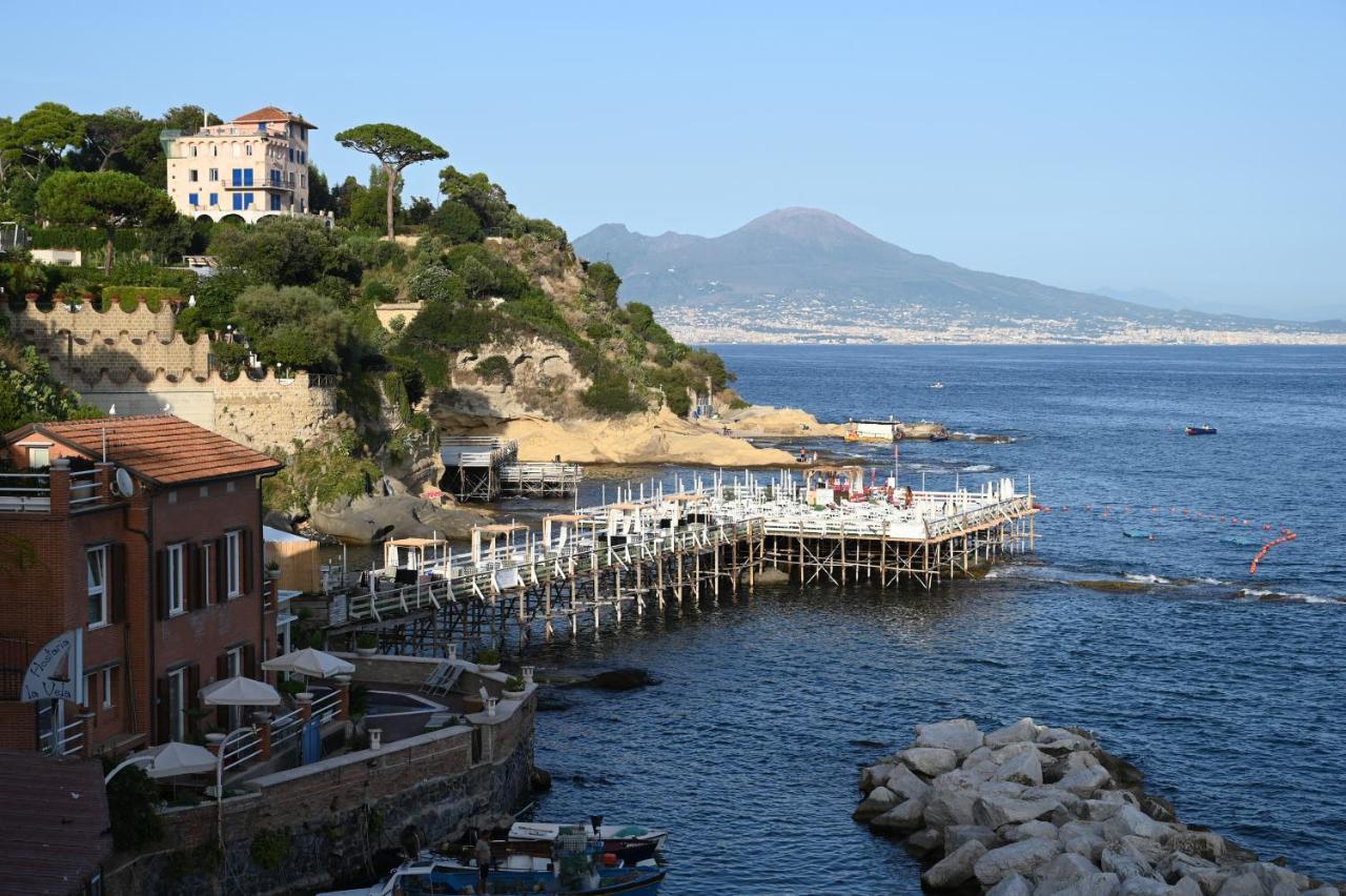 Portamedina House Apartment Napoli Bagian luar foto
