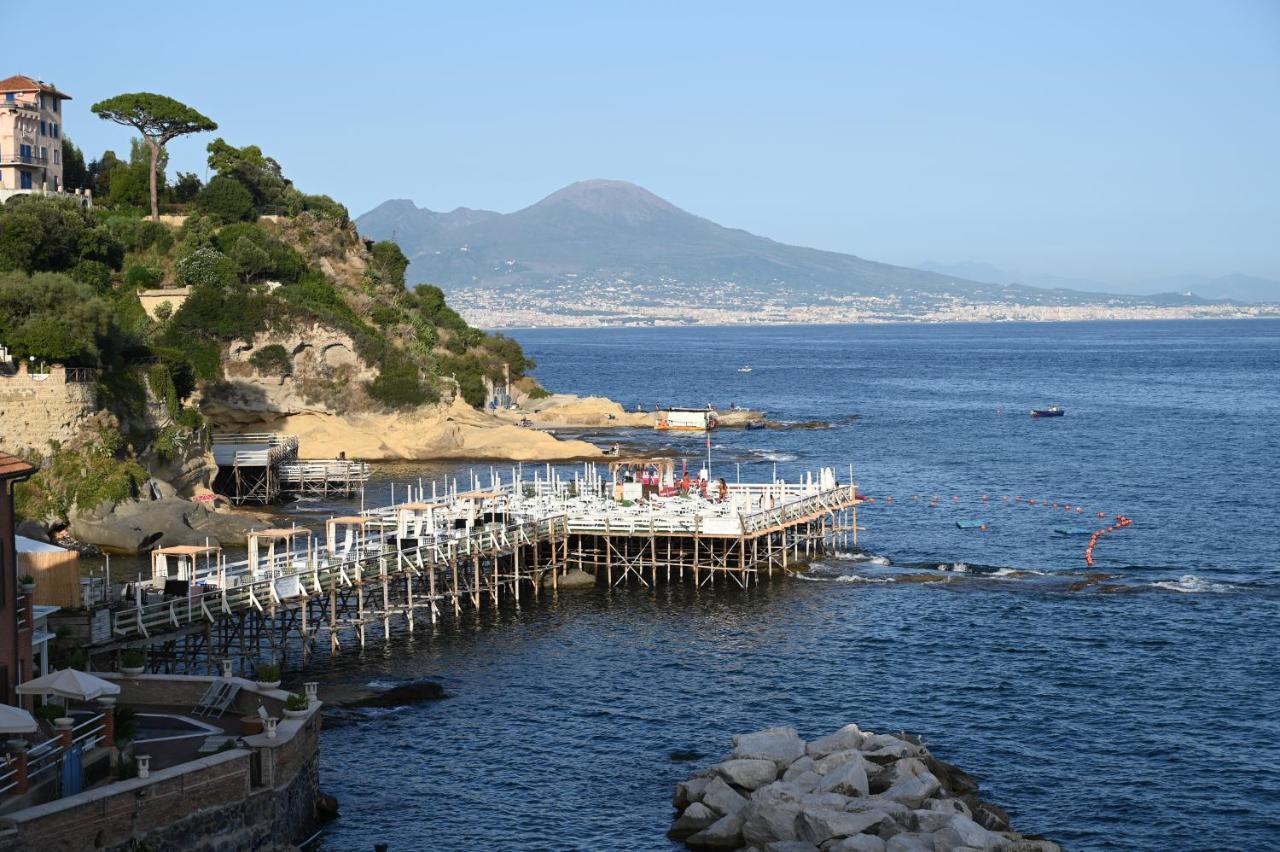 Portamedina House Apartment Napoli Bagian luar foto
