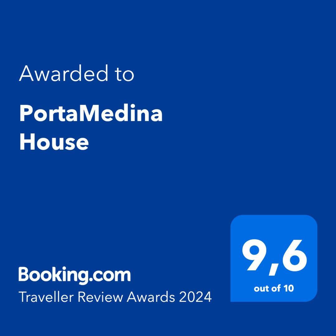 Portamedina House Apartment Napoli Bagian luar foto